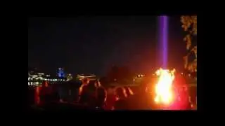Discover Wichita - Keeper of the Plains