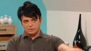 Gary Numan Interview Weekend 2014
