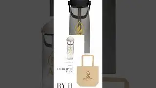 ✨ Glow Apparel | Luxury Wellness Every Day | AJ&rsquo;s EO Infusions