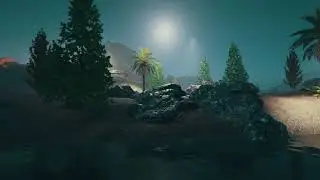 MYSTERY OF CAMP ENIGMA - Point & Click Mystery Adventure (iOS/Android/Amazon)