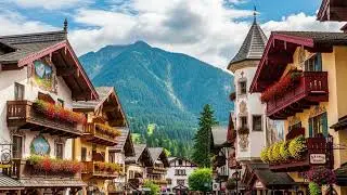 The Most Beautiful Village in America You&rsquo;ve Never Heard Of