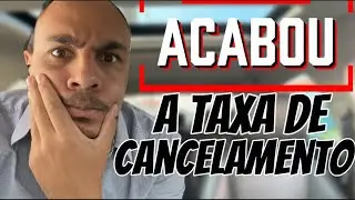 Injusti&ccedil;a total contra o motorista&hellip;99 n&atilde;o est&aacute; pagando taxa de cancelamento
