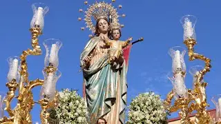 Al Cielo la Reina de Triana | María Auxiliadora de Utrera