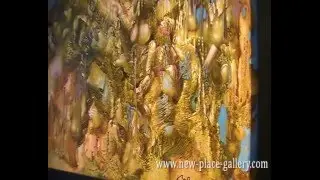 Hieronymus Bosch: Sensible Art Project