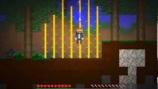 mineblocks 2) el combate corto