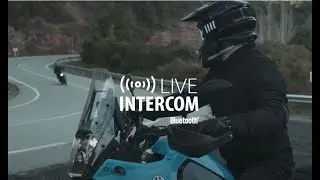 Cardo FREECOM 4x  A new Bluetooth Intercom experience