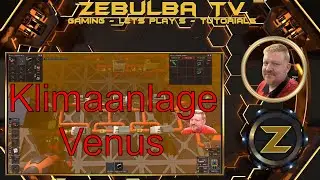 Stationeers Turorial - Klimaanlage Venus von Elmotrix erklärt und aufgebaut