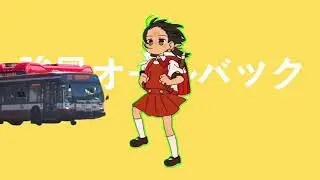 強風トロント/Kyoufuu Toronto