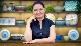Polish Pottery TV - Live - 11/21/25