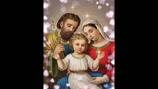 Holy Family Feast Day What's app Status 🙏💐 on Dec-30th 2022