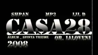 Casa28   Vreau