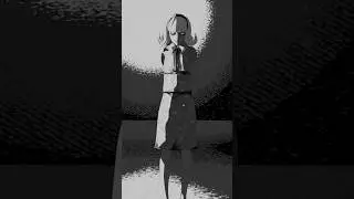 If Alice from SMT(the game made by Atlus) In A Scary Animation - Horror Short Animation