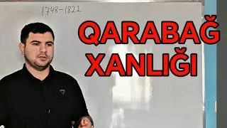 Qarabağ Xanlığı, Pənahəli, İbrahimxəlil, #azərbaycan #tarixdərsləri #dim #automobile