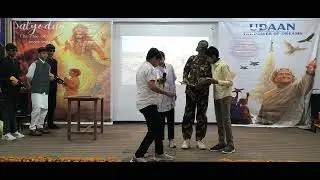 UDAAN – The Power of Dreams | Journey of Dr. A. P. J. Abdul Kalam | Annual Function VI–IX