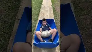 Barrel slide in Colombia 🇨🇴