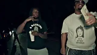 Guttafats - CBK (Official Video) Shot By @coney_tv