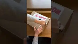 POV: Your W.B. Mason Order Just Arrived 🚚📦