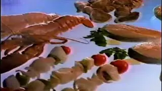 publicit&eacute; poissons et fruits de mer Canada 1988 (2)