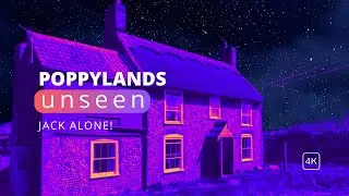 How to really do ghost hunting! - ALONE!