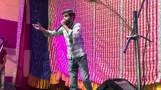 ll Bhai suraj raja superhit stage show ll Aap dekh kar rah jayenge heran ll