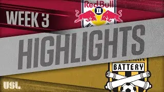 HIGHLIGHTS #NYvCHS | 3-31-2018