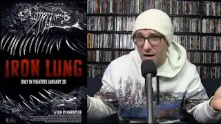 Рецензия на фильм &laquo;Железное легкое&raquo; &mdash; нужно ли сначала сыграть в игру?