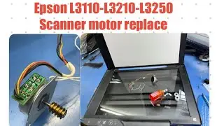 #Epson#L3250#l3210#l3110#scanner#error#replace#fixed #100#%#workingfine#light#scanneerro