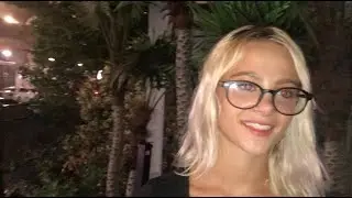 Do girls like&nbsp;Doggy Style? | Public Interview