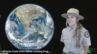 Mysteries of the Deep: PORTS Home Learning Program