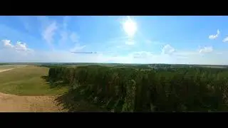 невидимый дрон, камера insta360 ONE R