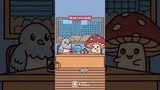 Corporate Translator: Back To Office 🐟 Original Video: Under Studio x @mikemancusi