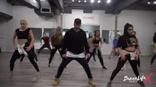 DANNY DAVALOS BEGINNER Dec 20