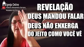 REVELAÇÃO