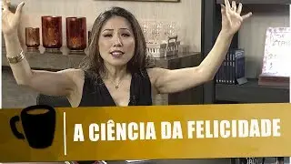 Meiry Kamia fala sobre a ciência da felicidade - Tribuna Independente - 25/01/19
