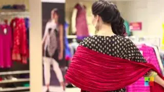Max Festive Collection 2013