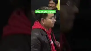 Phunnaha rumal tharu song #Amit tera/Annu/Ft naresh/ madhu