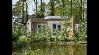 Chalet op Landgoed De Scheleberg te koop!