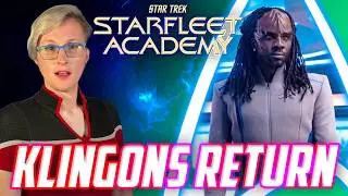 Starfleet Academy Ep 4 Reminds Me Why I Love Star Trek