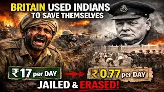 War Heroes Treated Like Criminals by Britain | Tamil | Mohan