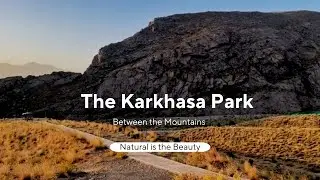 KarKhasa,  Quetta |Outdoor Family Amusement Park | Eastern Ridge hike | Hidden Beauty | Balochistan