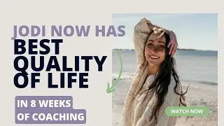 Client Transformation: The Best Quality of Life You Can Imagine 🎉