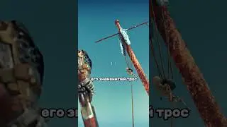 Ты точно не знал об этих деталях в Mad Max! #shorts #игры #gaming