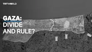 Divided Gaza: A new phase of occupation?