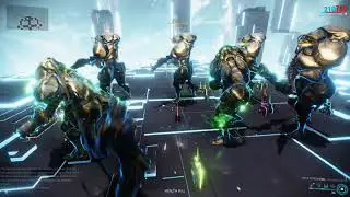 Warframe: Почему Spoiled Strike не хорош