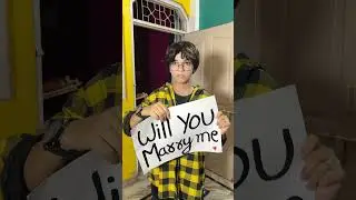 Marriage Surprise Gone Wrong🥲 #viralshort #funny #btasarmy #shortvideos