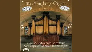 Die Walküre, WWV 86B: Ride of the Valkyries (Arr. for Organ by E.H. Lemare)