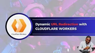 Stop Wasting Money on Servers! Dynamic URL Redirection with Cloudflare Workers