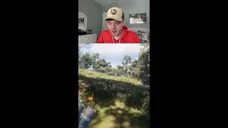 Squirrel Pursuit Outdoors is Live!