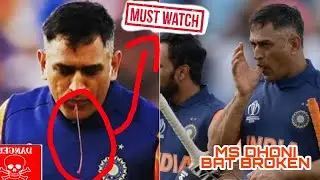 Top 10 Bats Broken Deliveries In Cricket Ever 2020| BatBroken In Cricket IPL|Top Bat Broken Moments|