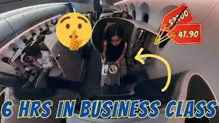 Revealed: Flying Singapore Airlines Business Class to Osaka - What to Expect at SilverKris Lounge